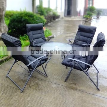 Hot sale modern garden patio furniture