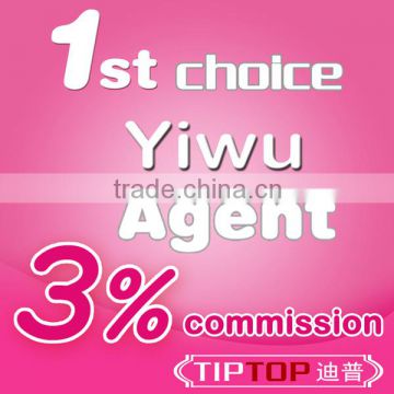 Yiwu import and export accessories wholesale procurement agent