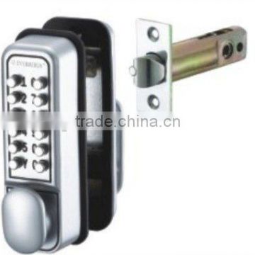 Mechanical password door lock ( MPL01)