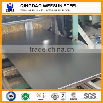 Alibaba China Supplier steel sheet for sale 0.5mm Thick plate Cold Rolled Steel Sheet/coil/plate