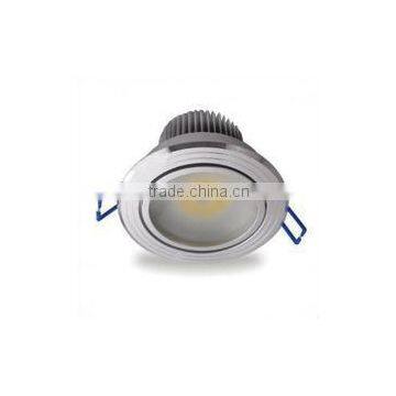 SAA CE ROHS gimbal led downlight dimmable 35W cob 35w 45w dim 25W