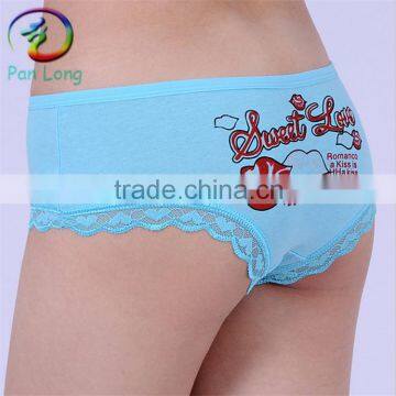 Sexy Underwear Lace Briefs Women Intimates Sexy Lingerie Women photo-2