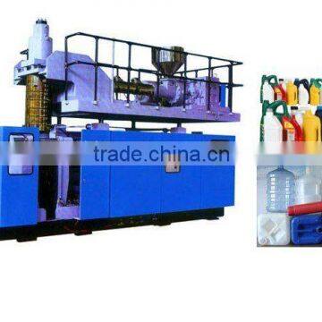 30~50L Plastic Bottle blow moulding machine