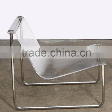 Chair of acrylic furniture design(HF-U-675)