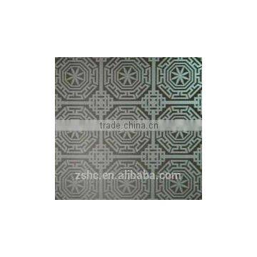 Golden Eagle Acid Etcing Machine photo-6