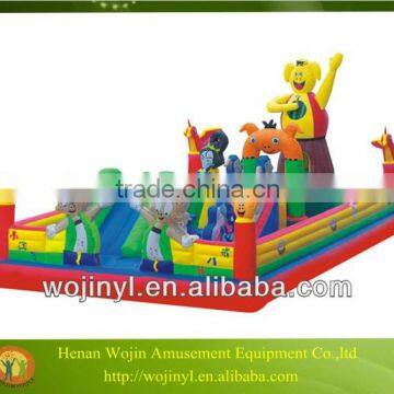 Wholesale commercial bounce houses