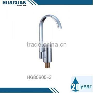 Unique Design Pure Water Kitchen Faucet