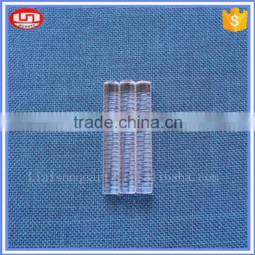 High purity Quartz glass fiber Rod