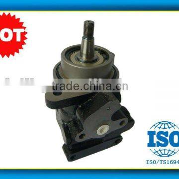 Quality Geniune JAPAN HINO EH700AK/J08C/H07D/6D16/EF750 (44300-1641) Hydraulic Power Steering Pump