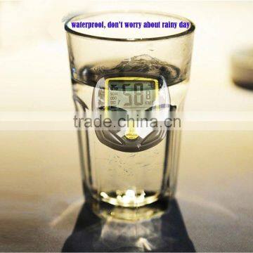 Best Sale Wireless Bicycle Computer Multi Function Odometer Speedometer photo-2