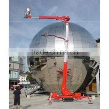 Self propelled aerial working platform PSS230A