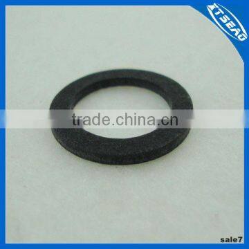 China Manufacturer Custom Flat Round Fiber Friction Washer photo-6