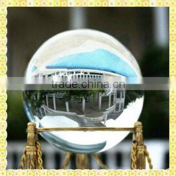 New Arrival Clear Growing Crystal Balls For Wedding Souvenirs