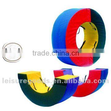 Soft toys for Children's Enjoyments/Relay Roller