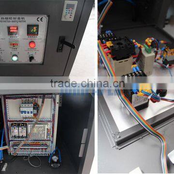 High Quality Box Sealer Sealing Machine photo-5