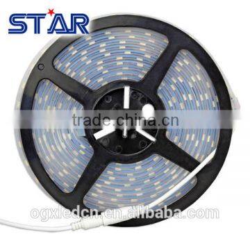 12V 300LED IP66 5050 Pink Waterproof Flexible LED Strip light