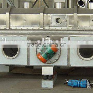 Vibrating Dryer for Drying Selenite Crystal photo-2
