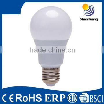 Ex-Factory Price E26 E12 pir lamp-sensor lamp