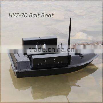 HYZ-70A rc sonar boat for fishing