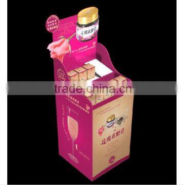 DW1283-DISPLAY SHELF FOR HIGH QUALITY PRODUCT from shanghai