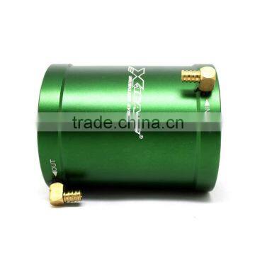 RC Boat Motor Parts 53-75mm Cooled Jacket Fit for 5392/53110 Brushless Motor photo-3