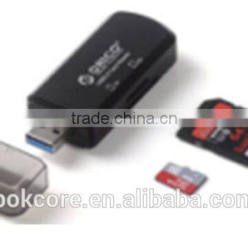 ORICO CTU33 card reader