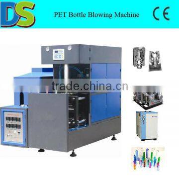 CM9A Semi Automatic PET Bottle Blowing Machine Price