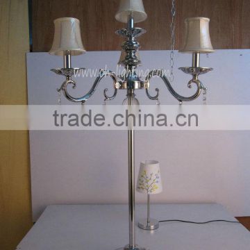 1m tall table lamp