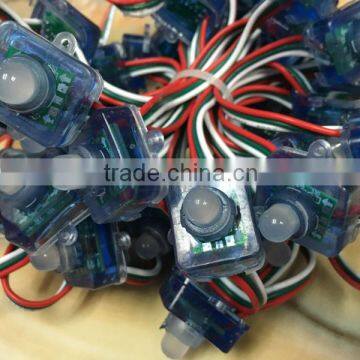 DC5V programmable IP68 waterproof smd led pixel light led display