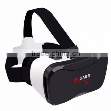 Large Size Capacity 3D Glasses Virtual Reality VR 3D Box photo-2
