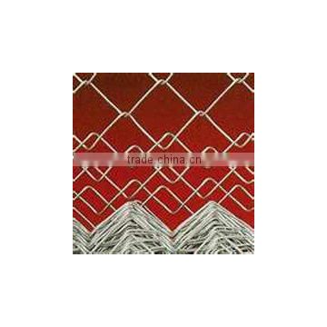 Chain Link Fence