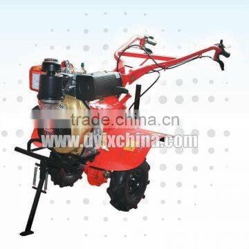 Power tiller , Rotary tiller , Garden tiller