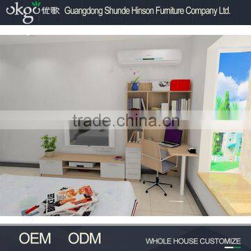 China supplier buy bookshelf, folding bookcases, large bookshelf