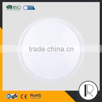 Round 12w 850lm Bulkhead Lamp photo-5