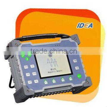 Portable Eddy Current Flaw Detector photo-5