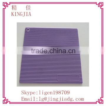 silicone heating mat/sheet,silicone heat resistant pan mat,heat resistant floor mat