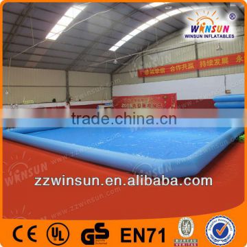 latest design work delicate CE,EN71,BV certificate inflatable wading pools