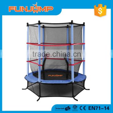 FUNJUMP 55inch sx mini infant trampoline