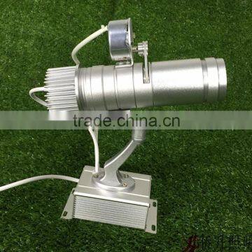 With patent ,DMX control mode,Logo rotable ,10w funny chritsmas lights,car door logo projector lights,