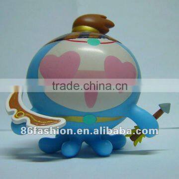 Customized Toy & Doll, Promotion Gifts & Toy, Small Plastic Figurine Toys