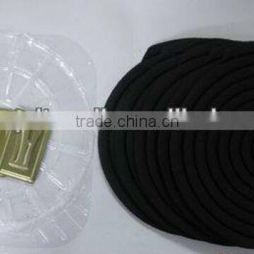 Black Sprial Mosquito Repellers