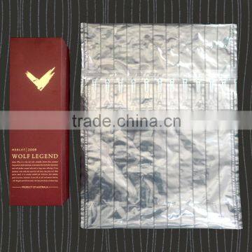 Inflatable High Quality Air Column Bag Packaging for Cosmetics/shock Resistant Tailor-made Customized photo-2