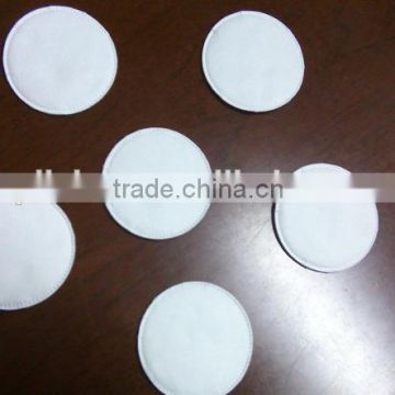 High output cosmetic puff cotton pads machine