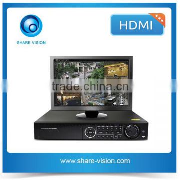 Professional CCTV Home 32ch DVR Digital Video Recorder