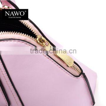 Fashion Trendy Leather Famous Brand Handbags Women Tote Bags Wholesale photo-5