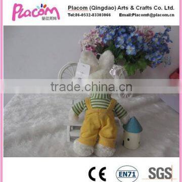 New High Quality Plush Rabbit Toy Hot Selling