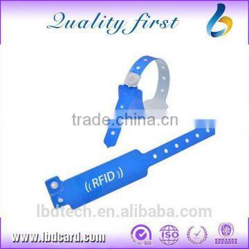 New Promotion Large Capacity Competitive Price Hospital Patient ID Wristbands Bracelet Write Name ID Wristband China Supplier photo-5