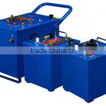 Oil Cooling Series Welding Machine OC-130
