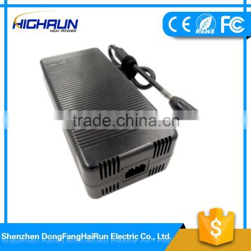 plastic enclosure power supply 500w 24v 21a switch mode power supply