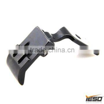 223759 1/4 Presser Foot DAYU Sewing Machine Part Sewing Accessories photo-3